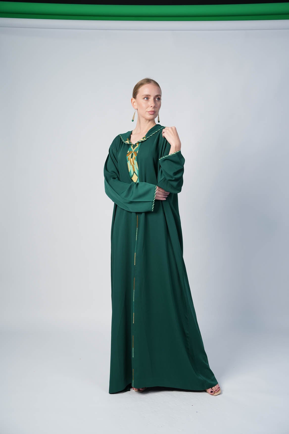 Randa Green