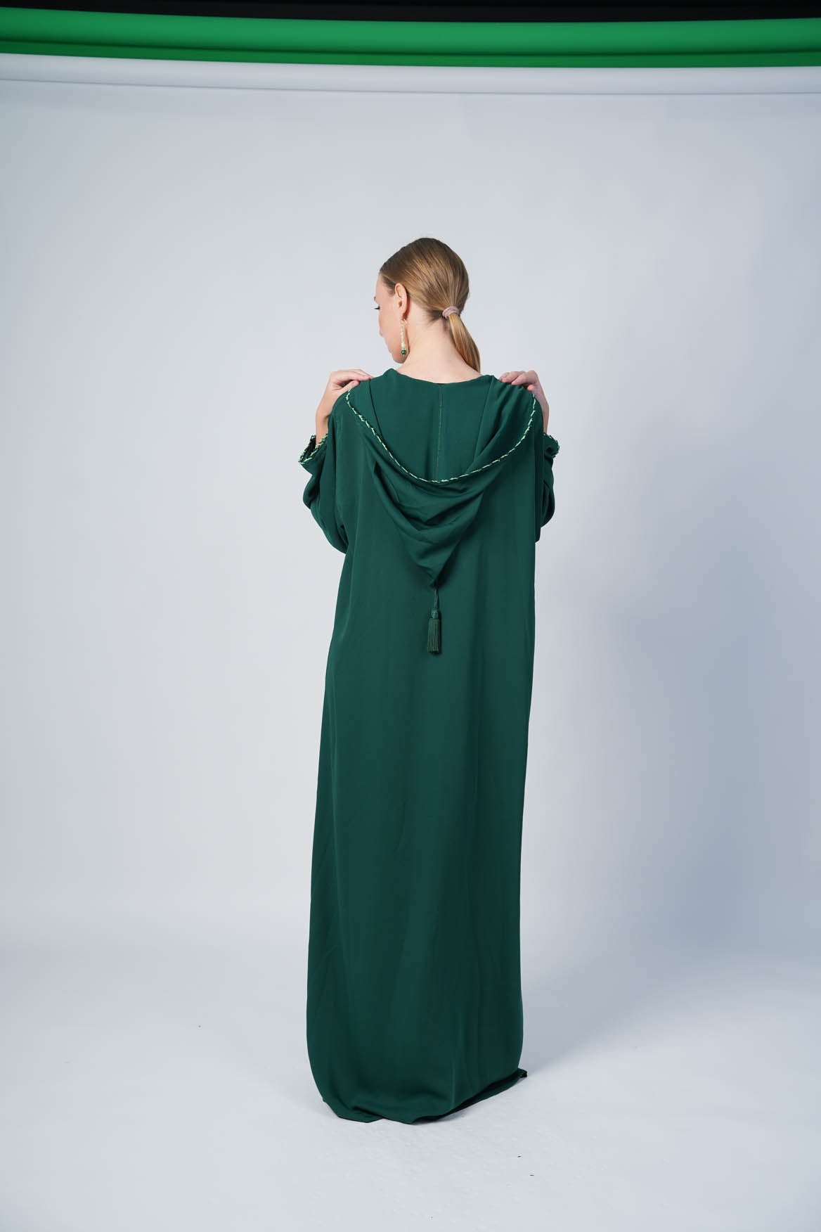 Randa Green