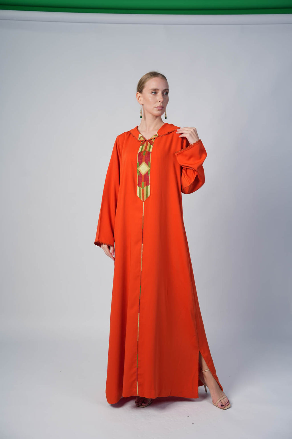 Randa Orange