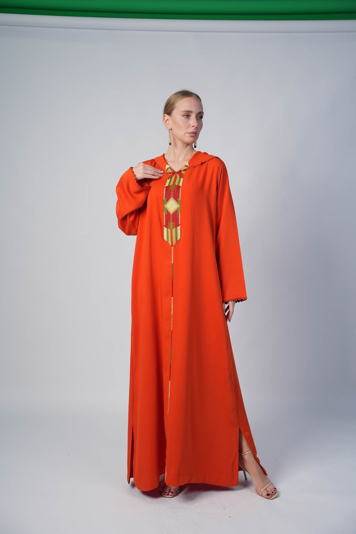 Randa Orange