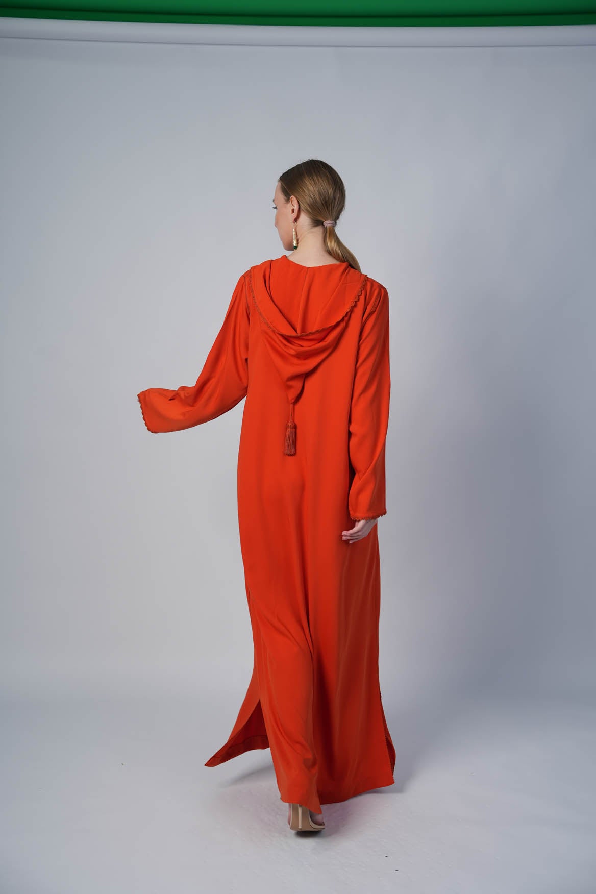 Randa Orange