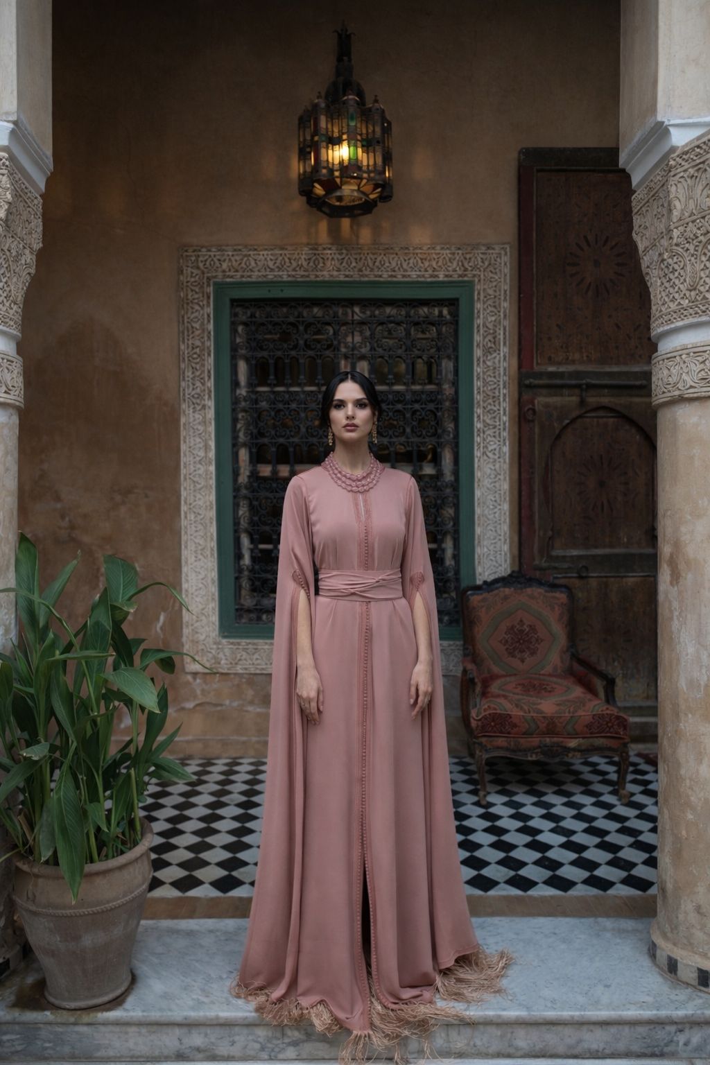 ظلال الزيتون