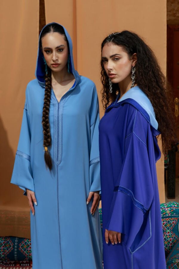 ⁦كريب جلابية⁩ - الصورة ⁦7⁩
